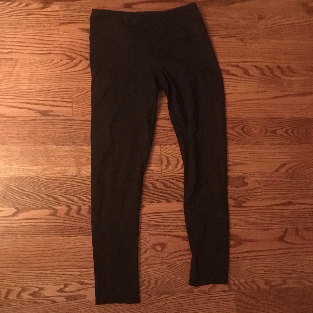 Active Leggings